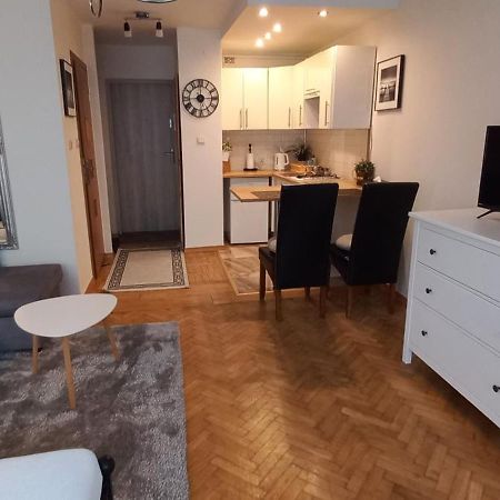 Warsaw Centrum Apartment المظهر الخارجي الصورة